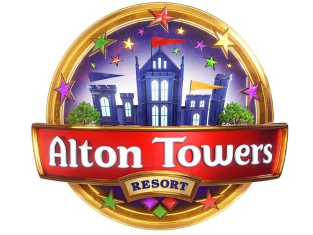 Tickets Alton Towers Resort 2 Day Entry Alton Towers Resort Hotel