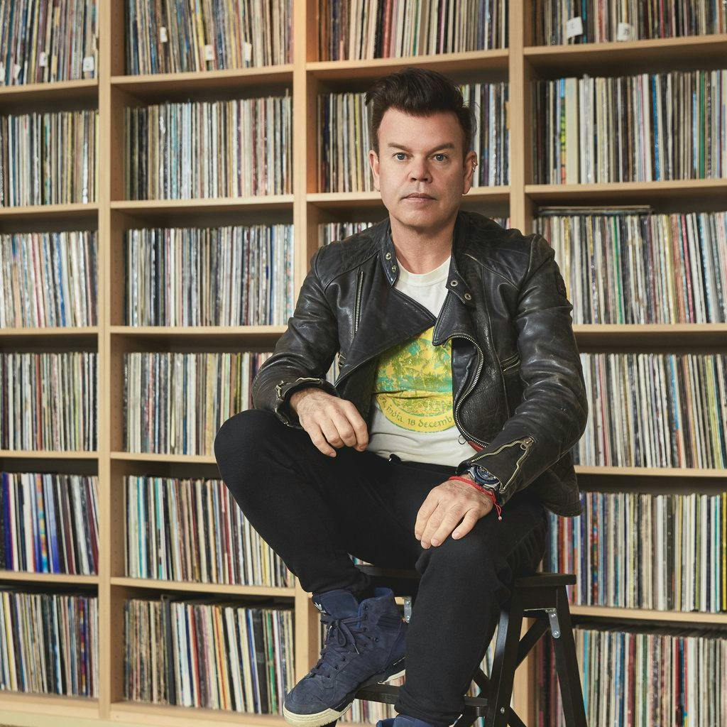 The Dome & Trancecoda: Paul Oakenfold Extended Classics Set at The Dome At Grand Central Hall