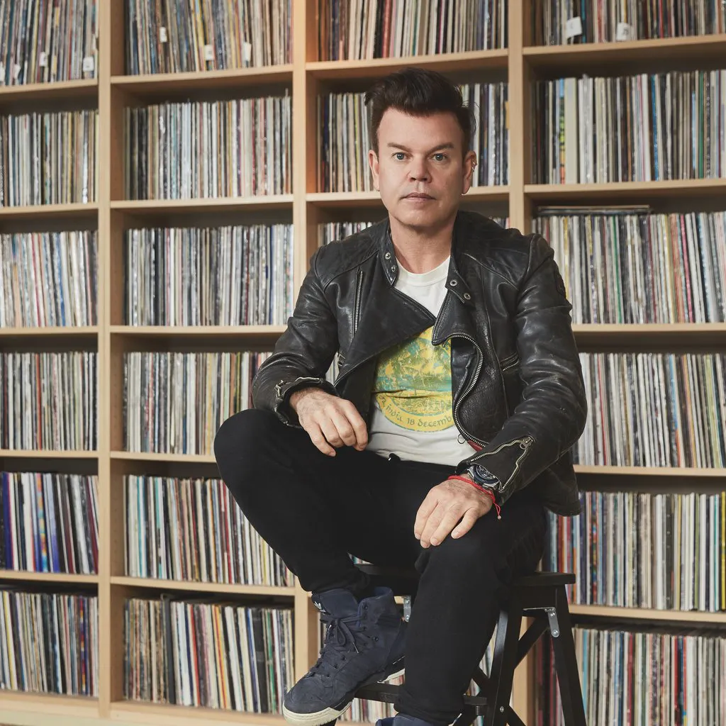 Paul Oakenfold Extended Classics Set