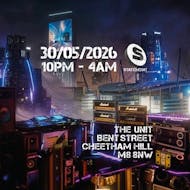 Statement at The Unit.