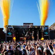 Godskitchen XXX : Birmingham at The Digbeth Triangle