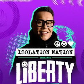 Gok Wan Presents: Isolation Nation Birmingham