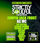 Strictly Soulful - Jumpin Jack Frost