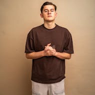 HYPA Presents Joss Dean In The Garden at Nottingham Secret Garden