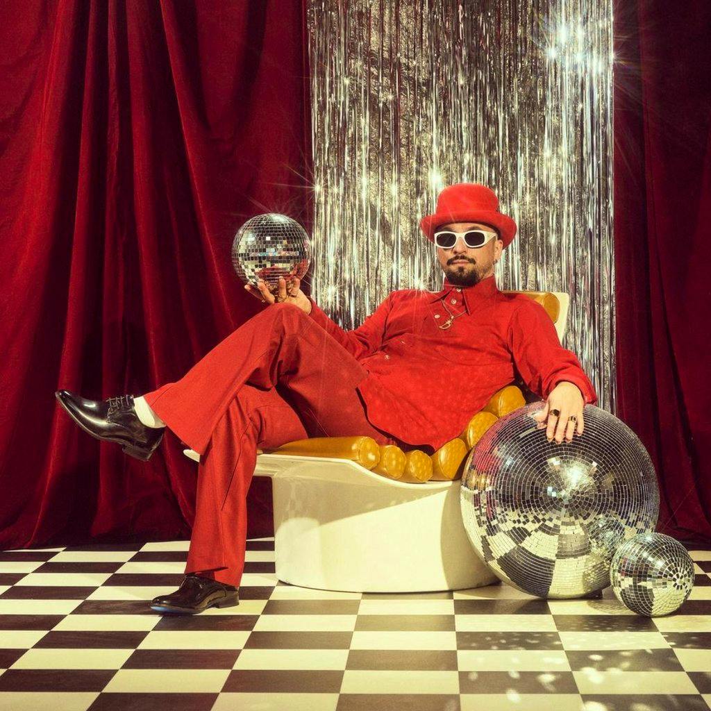 Dombresky presents: Disco Dom at Electric Brixton