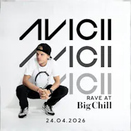 Avicii Rave (London) at The Big Chill House