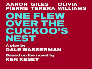 One Flew Over The Cuckoo's Nest