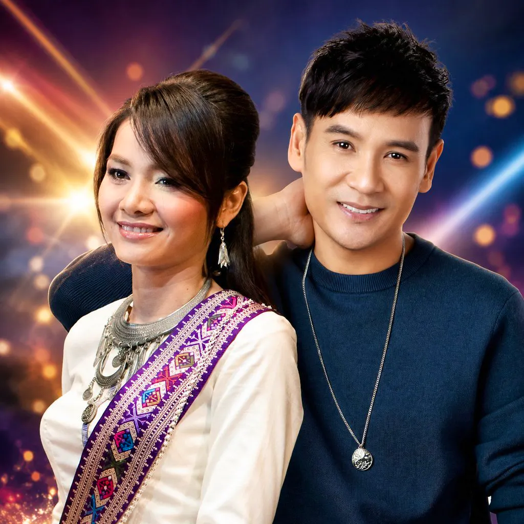 Tai Orathai & Phai Phongsathon Live - Doncaster at Hall Gate Church, Hall Gate, Doncaster DN1 3NG