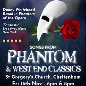 Phantom & West End Classics