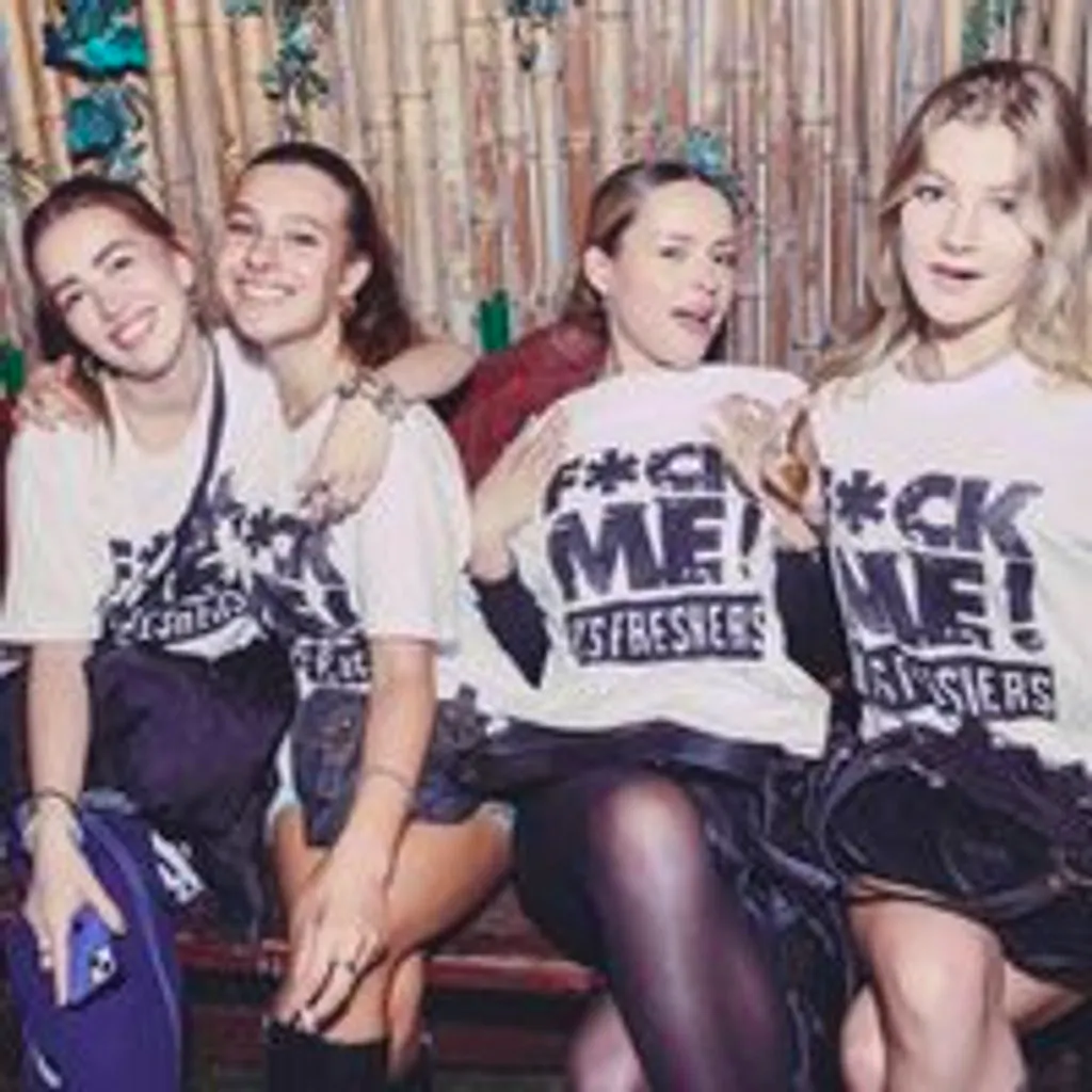 F*CK ME It's Freshers - Brighton at Horizon