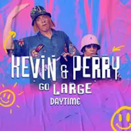 Kevin & Perry Go Large -Classic Trance, Euphoria & Ibiza anthems at Camp And Furnace