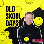 Old Skool Days Edinburgh ft Garry Spence! at Club Tropicana