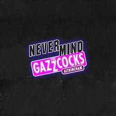 Never Mind The Gazzcocks: Music Quiz (Altrincham) at Prana