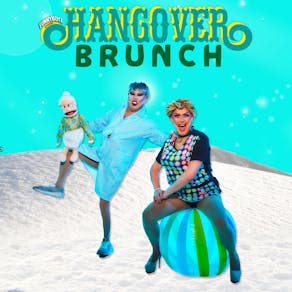 Christmas Special: The HANGOVER Brunch