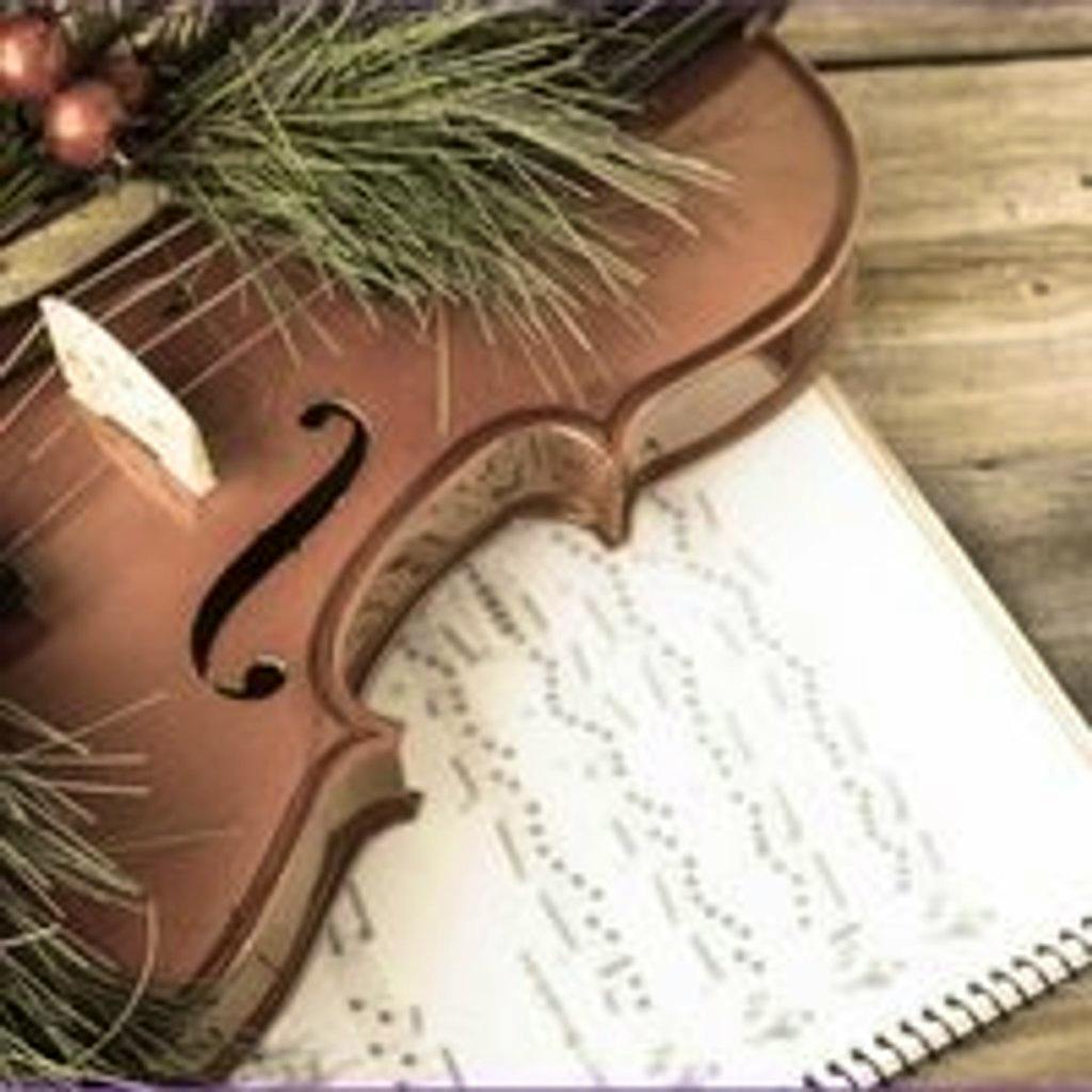 The Piccadilly Christmas Concert (Feat. Vivaldi Four Seasons) at St James Piccadilly Trading Ltd