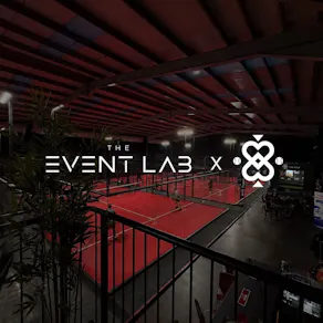 The Event Lab x Ace Padel Season Opener Tournament