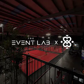 The Event Lab x Ace Padel Season Opener Tournament