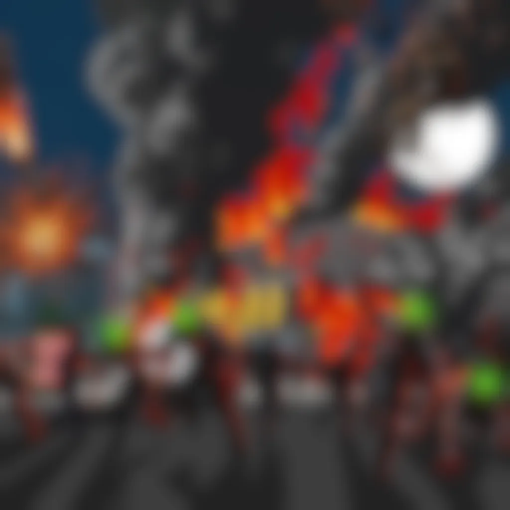 banner