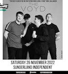 The Voyd - Sunderland