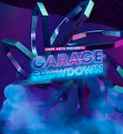 Dark arts presents garage showdown 