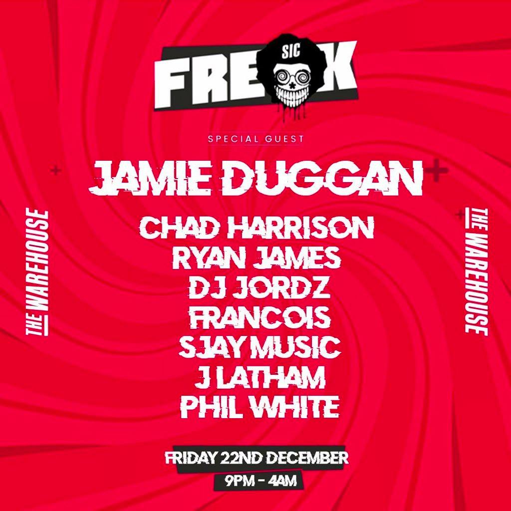 Insomnifest 2024: The Ultimate Sleepless Experience!