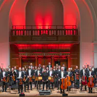 NSO - Enigma Variations & Mendelssohn Concerto - 30% Off at Cadogan Hall