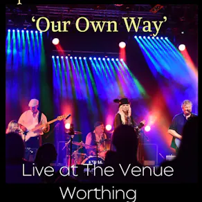Fleetwood Mac - Our Own Way