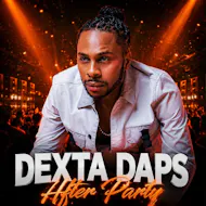 Dexta Daps Concert After Party at LA Lounge