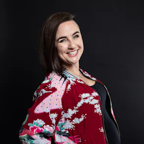 N C F Comedy presents:LAURA LEXX: YO-YO