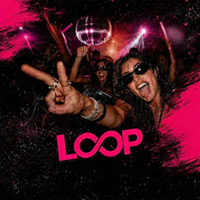 Loop every Saturday at Electric Ballroom