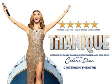 Titanique