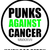 Punks Against Cancer 2027 at The Hairy Dog