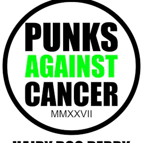 Punks Against Cancer 2027