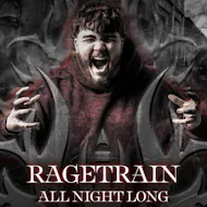KHAOTIC x INTRA presents: RAGETRAIN ALL NIGHT LONG at The Classic Grand