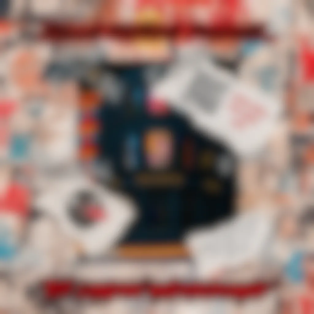 banner