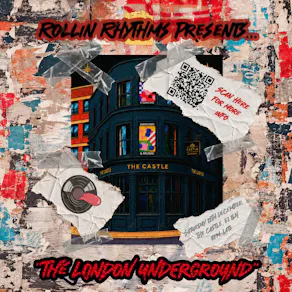 Rollin' Rhythms: The London Underground