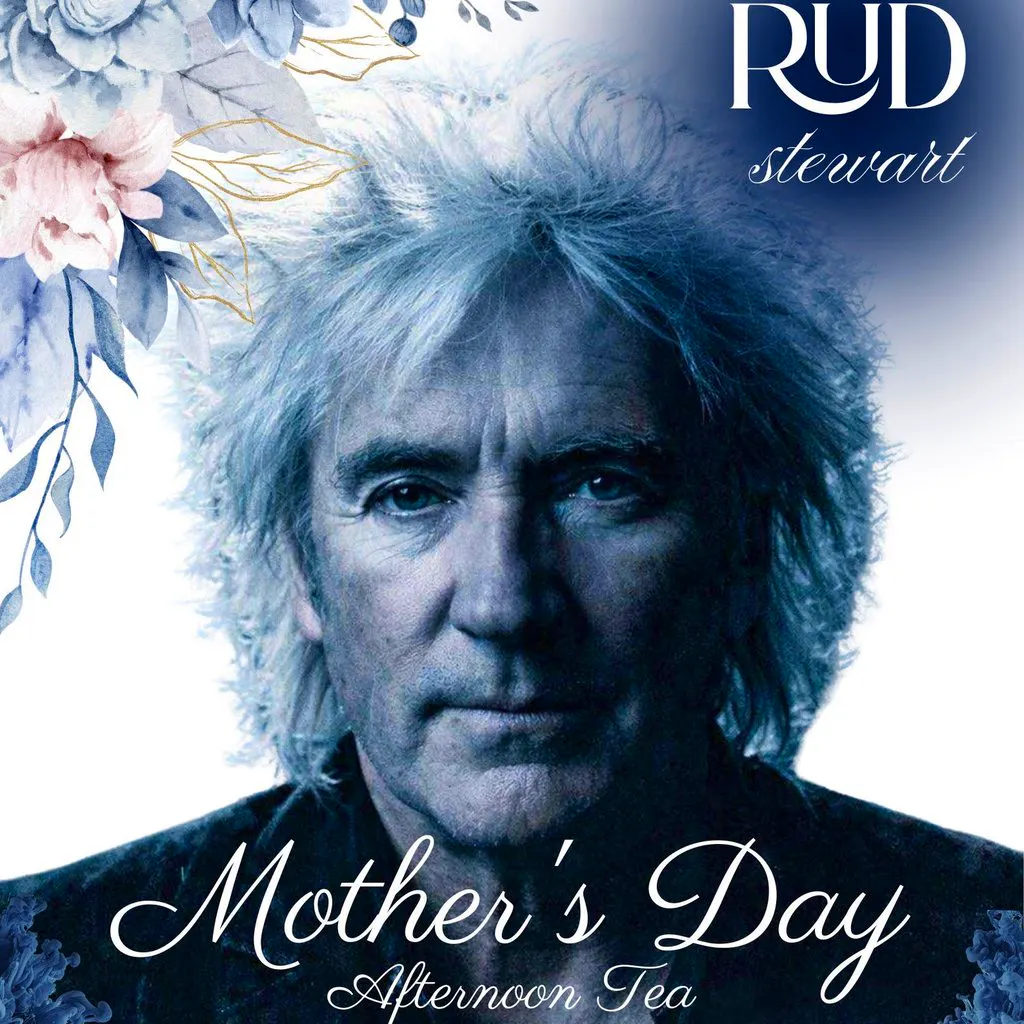 Mother's Day with Rud Stewart Tribute at The Liverpool Pub, 14 James Street