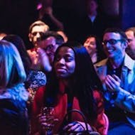 Texts, Lies & Alibis Singles Comedy at Rebelle