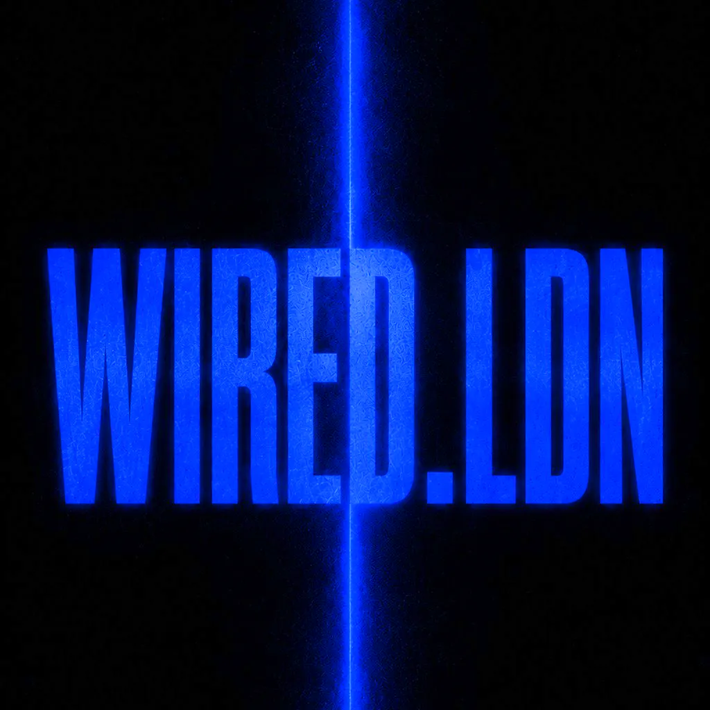 WIRED.ldn at 1727 Vybes