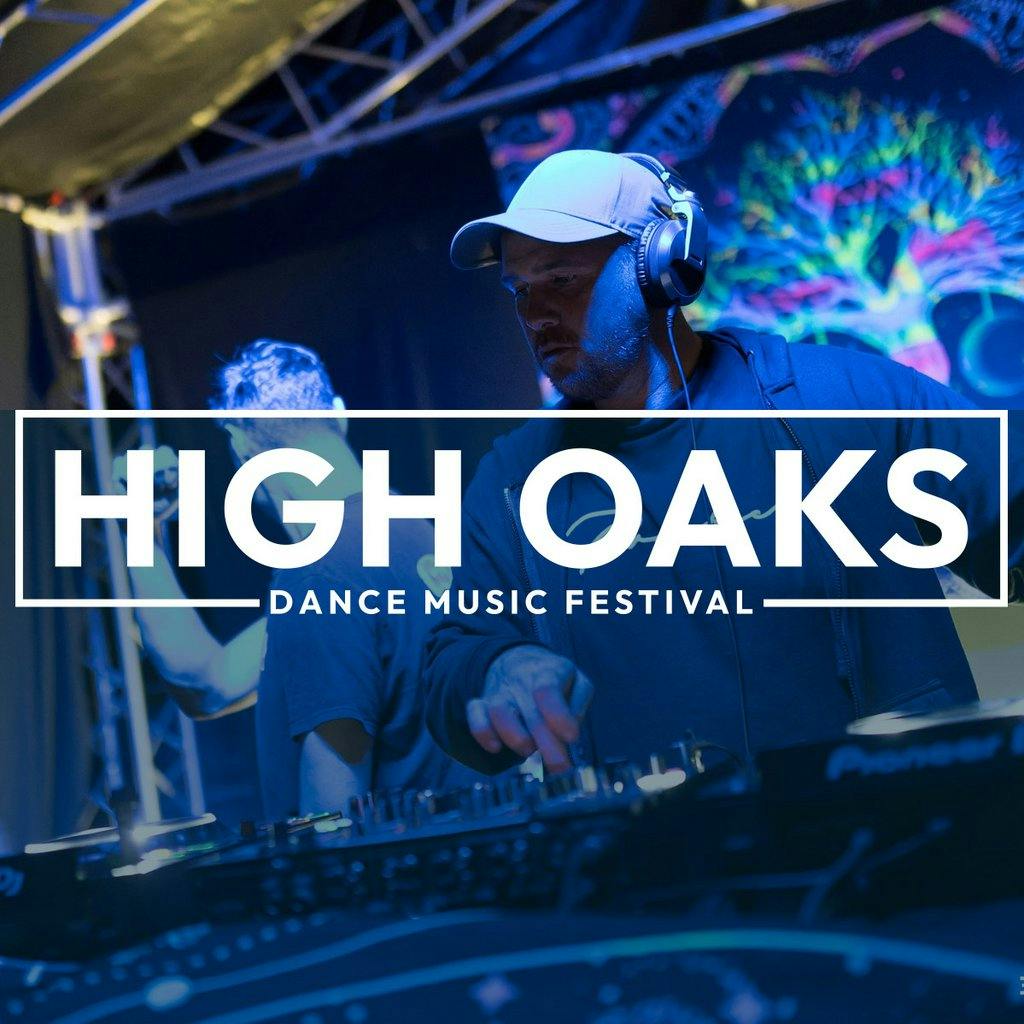 High Oaks Festival Tickets | High Oaks Festival Poole | Fri 13th ...