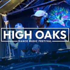 High Oaks Festival at High Oaks Festival