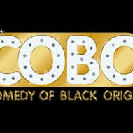 COBO : Kings Of Comedy - Birmingham at The Glee Club