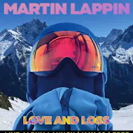 Martin Lappin - Love and Loss - Live Album Launch at Archive Liverpool