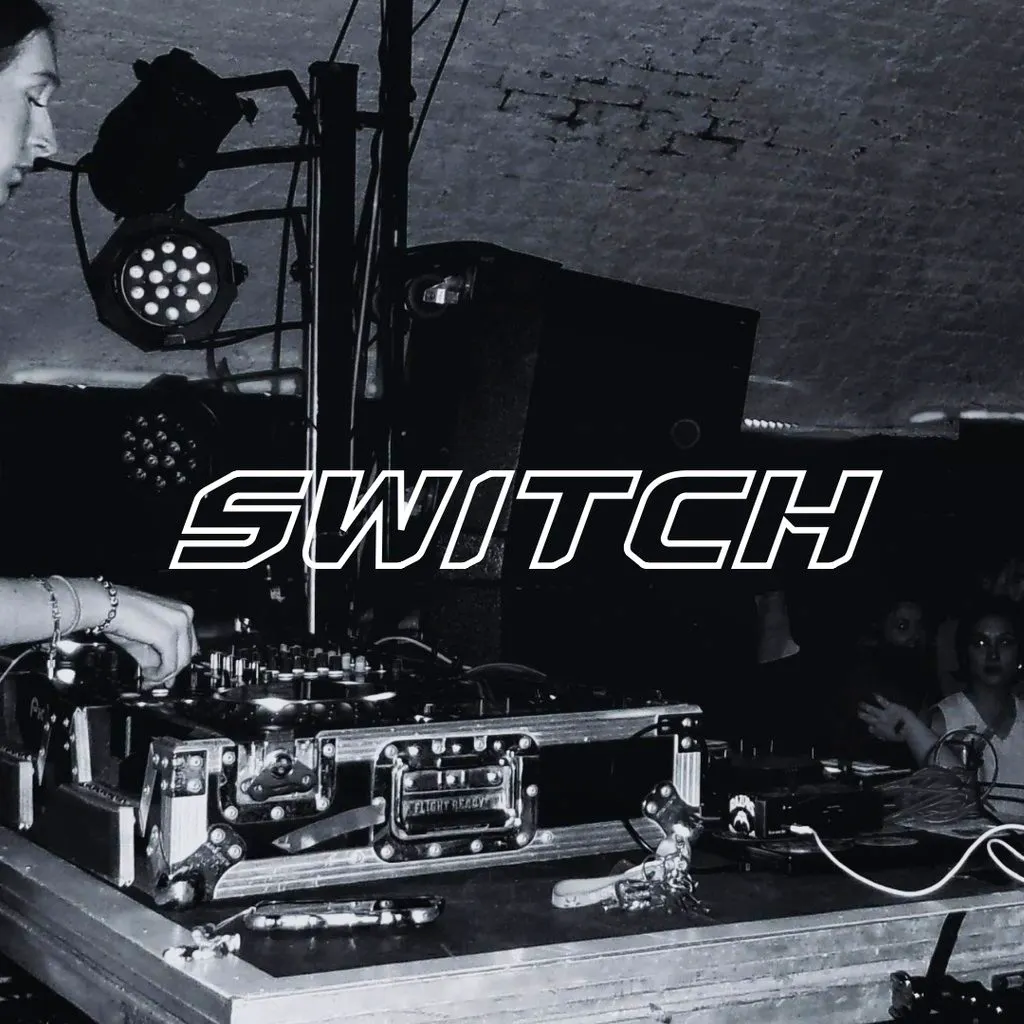 SWITCH presents | Liverpool Pride After-Party at Quarry