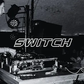 SWITCH presents | Liverpool Pride After-Party