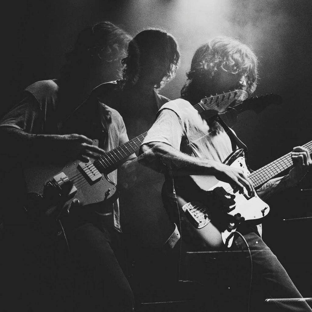 This Will Destroy You at Hare And Hounds Kings Heath