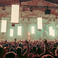 Circus Birthday Liverpool Saturday 26th September at Blackstone Street Warehouse