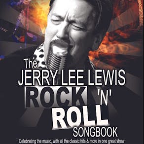 The Jerry Lee Lewis Songbook