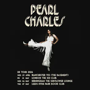 Pearl Charles