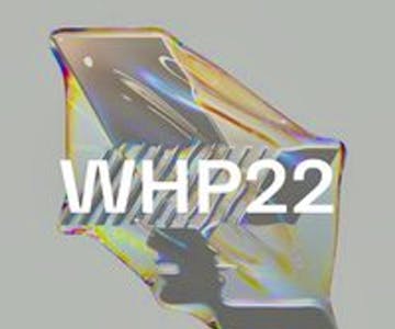 WHP22 - DNB All Stars